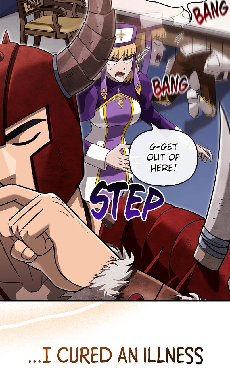 Read Surviving the Game as a Barbarian Manga Online