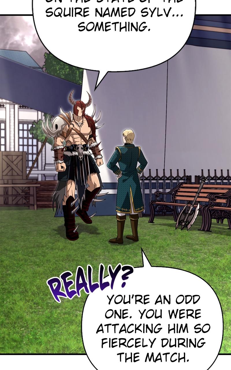 Read Surviving the Game as a Barbarian Manga Online