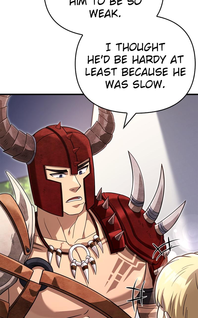 Read Surviving the Game as a Barbarian Manga Online