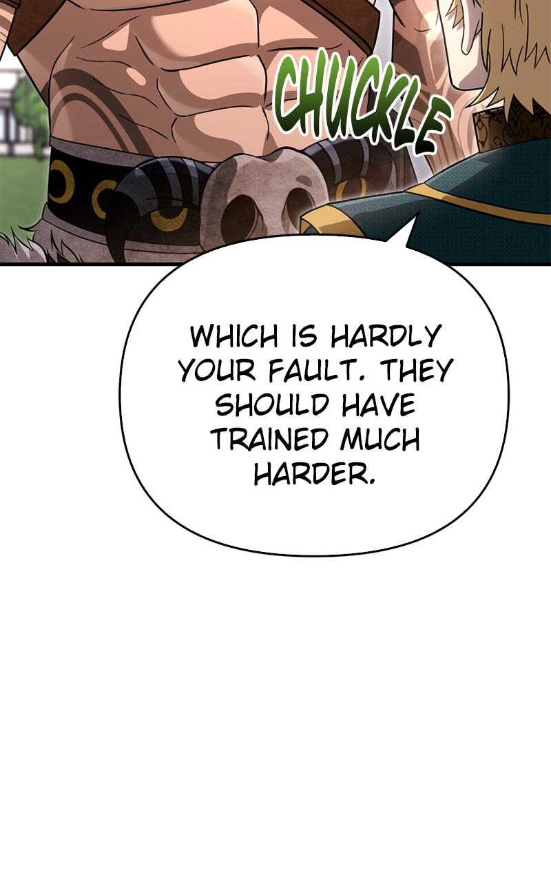 Read Surviving the Game as a Barbarian Manga Online