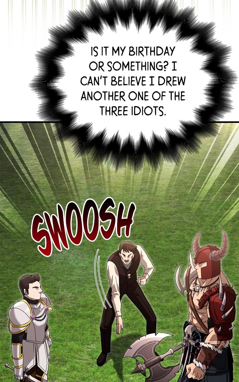 Read Surviving the Game as a Barbarian Manga Online