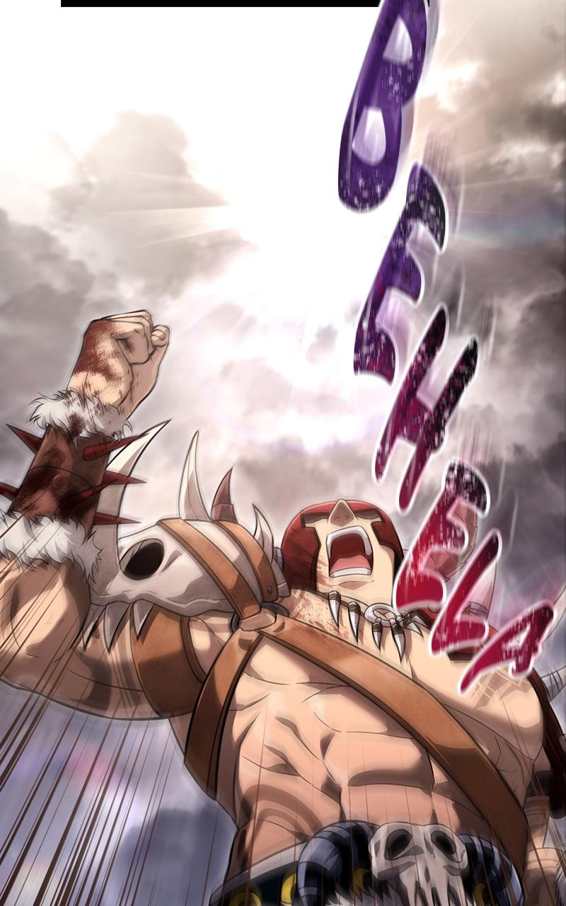 Read Surviving the Game as a Barbarian Manga Online