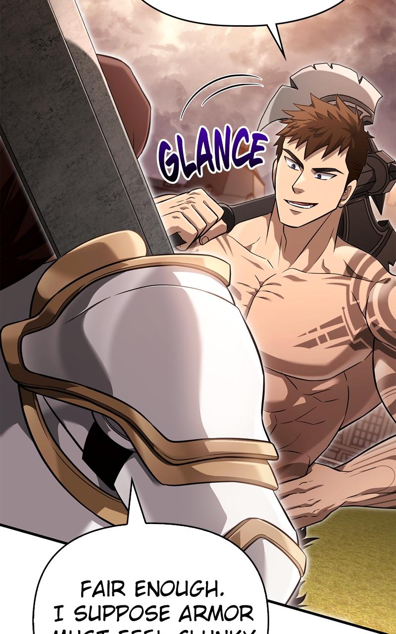 Read Surviving the Game as a Barbarian Manga Online