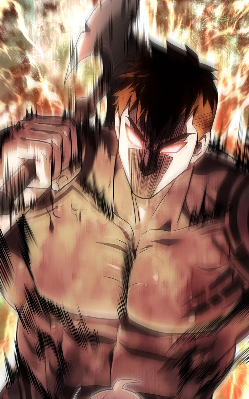 Read Surviving the Game as a Barbarian Manga Online