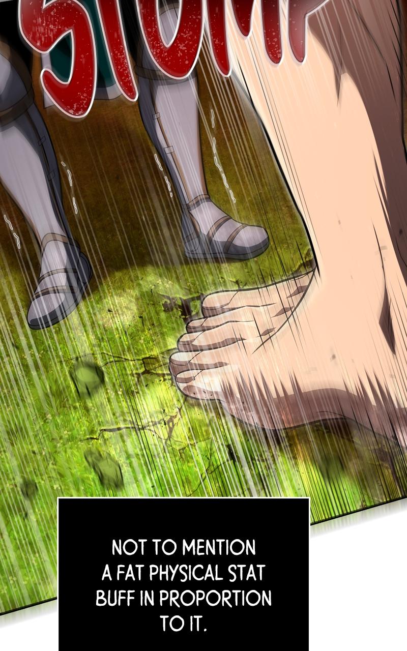 Read Surviving the Game as a Barbarian Manga Online
