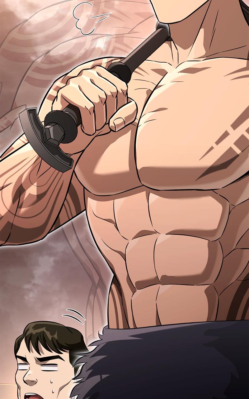 Read Surviving the Game as a Barbarian Manga Online