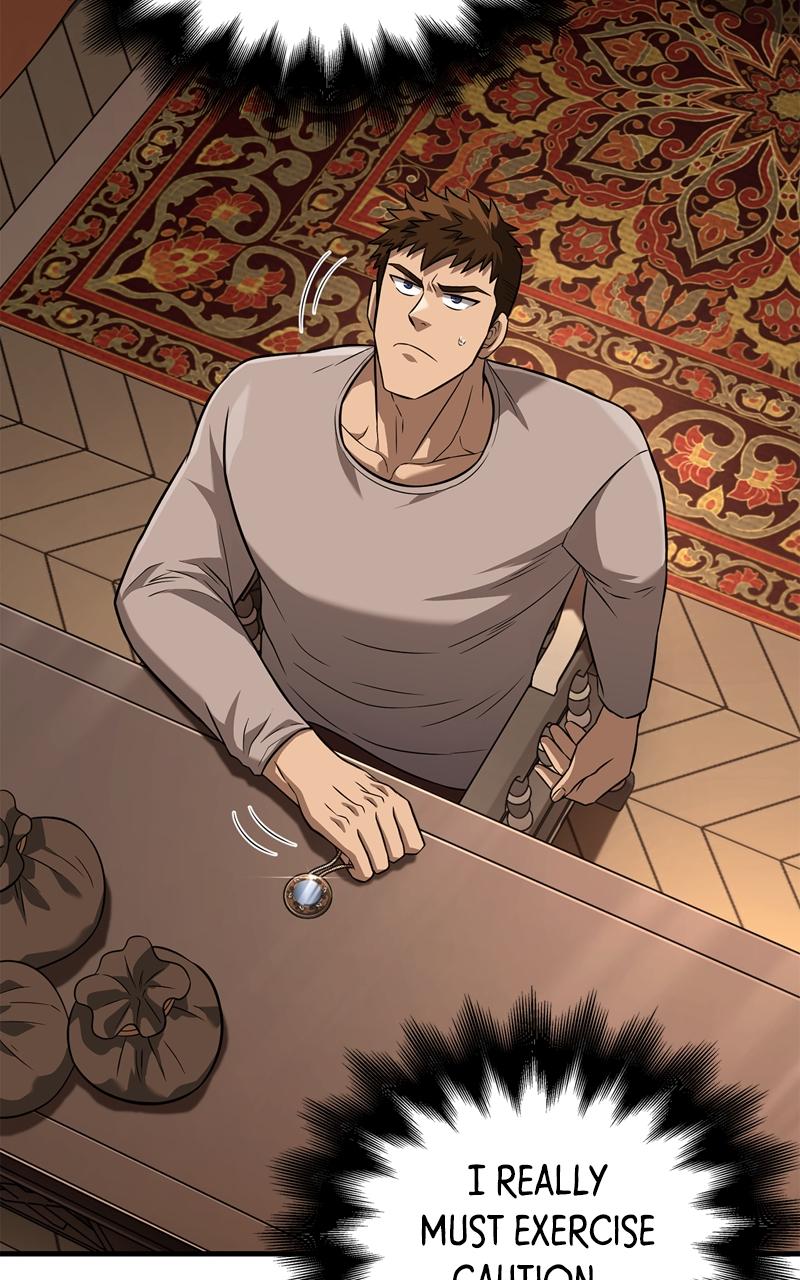 Read Surviving the Game as a Barbarian Manga Online