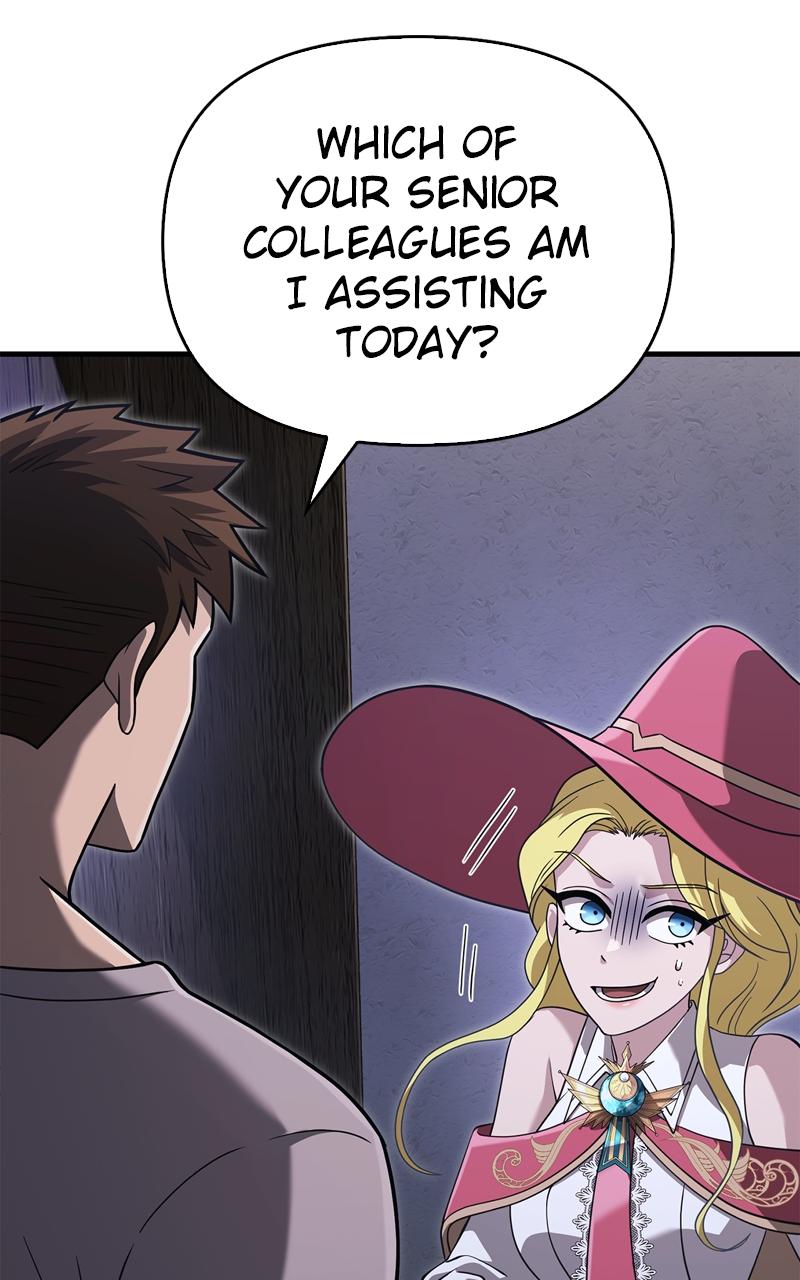 Read Surviving the Game as a Barbarian Manga Online