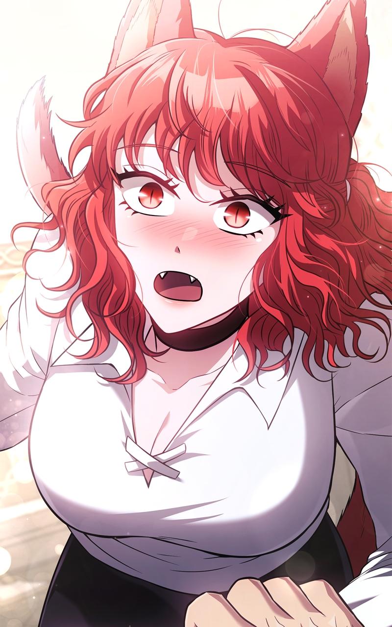 Read Surviving the Game as a Barbarian Manga Online