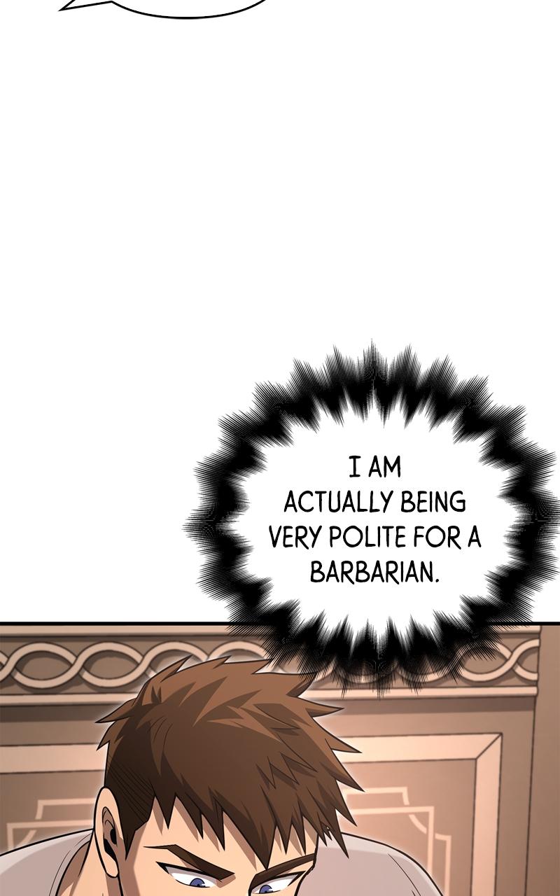 Read Surviving the Game as a Barbarian Manga Online