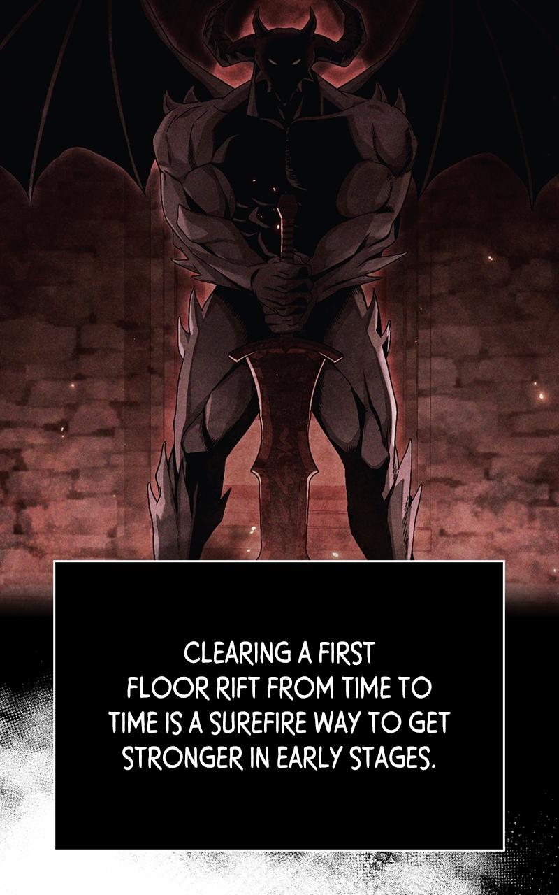 Read Surviving the Game as a Barbarian Manga Online