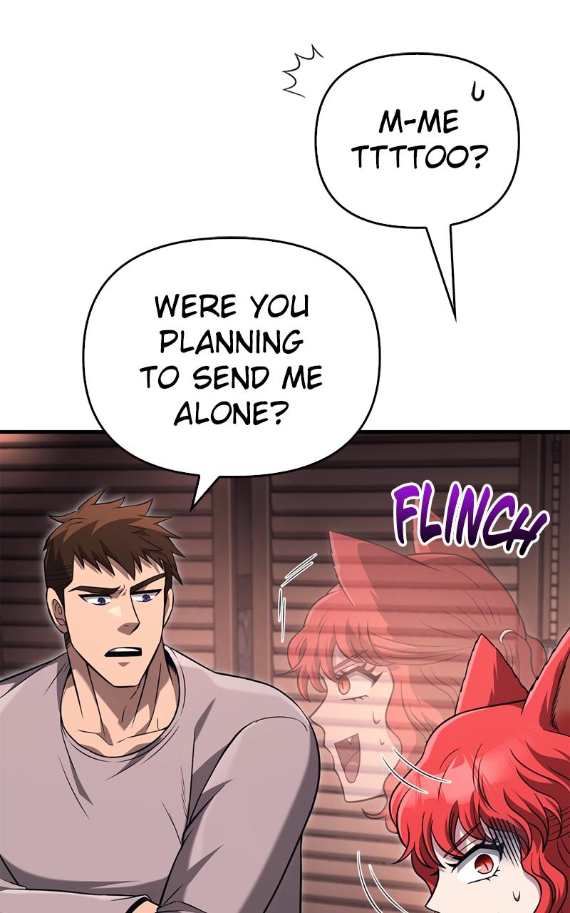 Read Surviving the Game as a Barbarian Manga Online