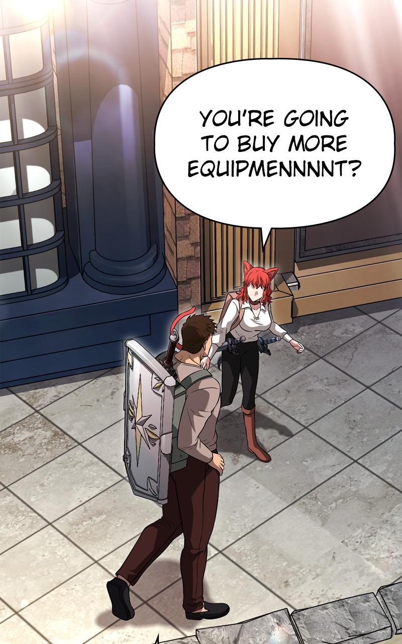 Read Surviving the Game as a Barbarian Manga Online