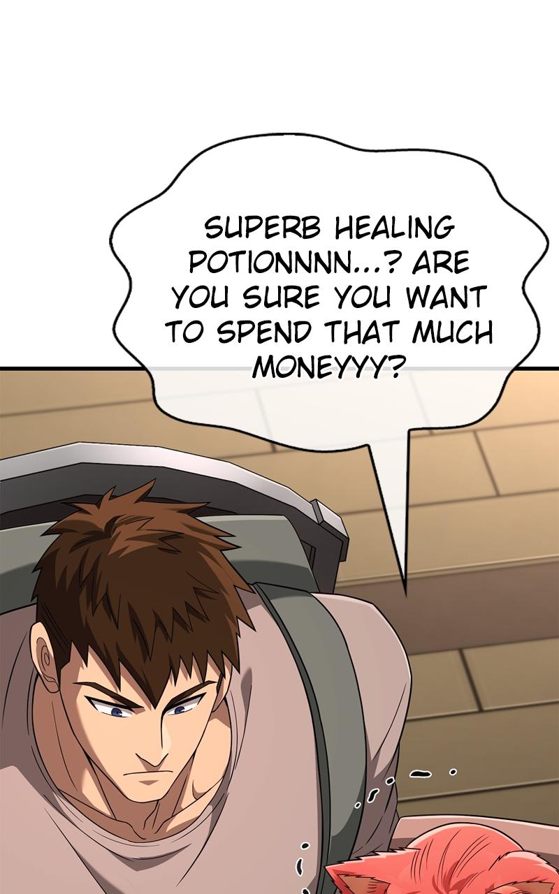 Read Surviving the Game as a Barbarian Manga Online