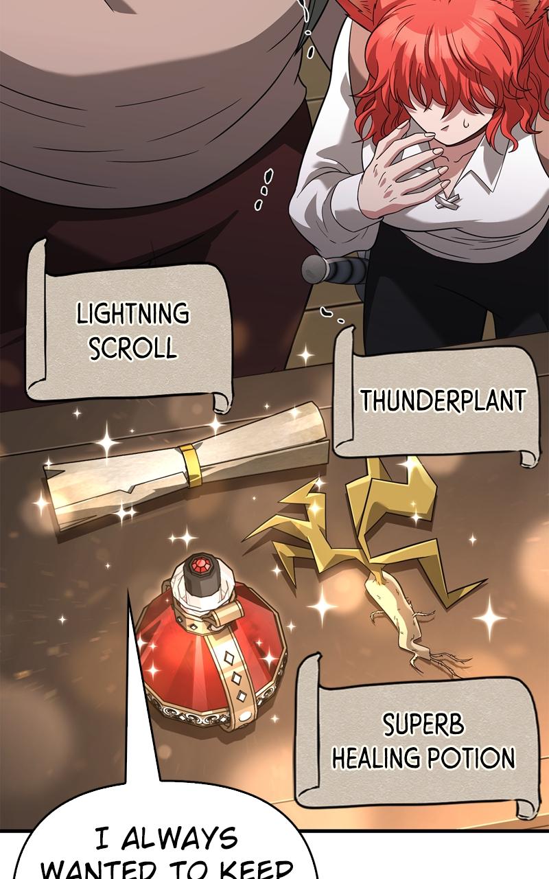 Read Surviving the Game as a Barbarian Manga Online
