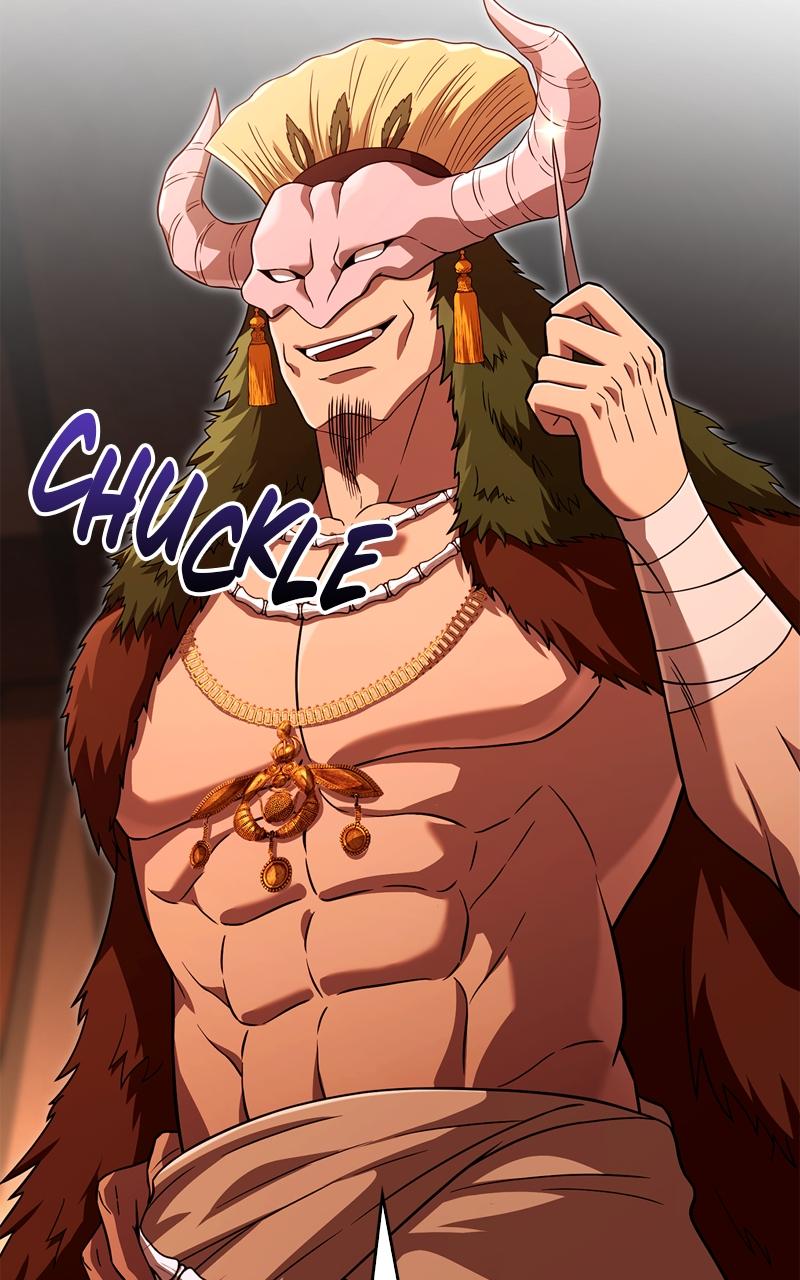 Read Surviving the Game as a Barbarian Manga Online