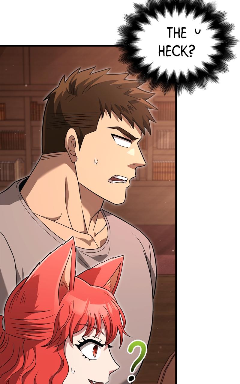 Read Surviving the Game as a Barbarian Manga Online