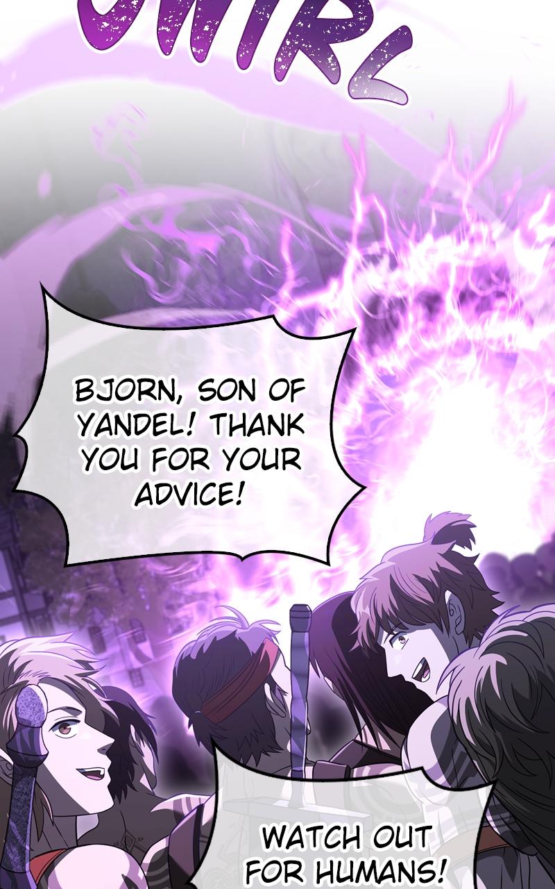 Read Surviving the Game as a Barbarian Manga Online