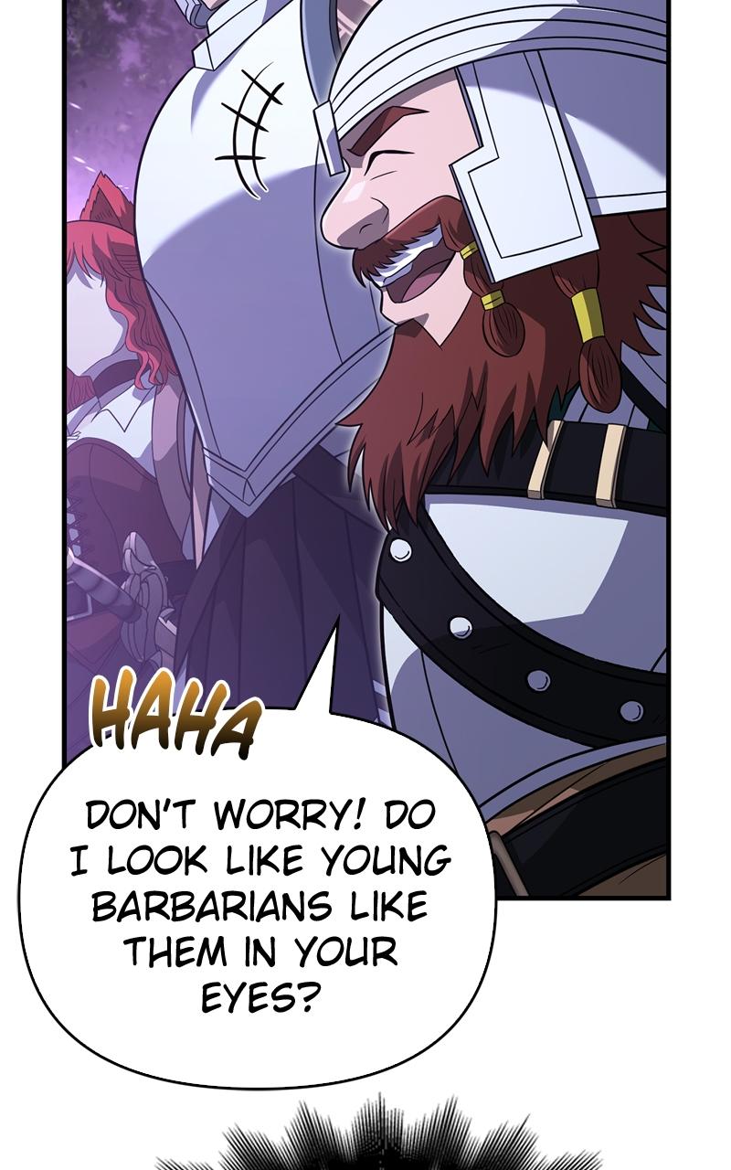 Read Surviving the Game as a Barbarian Manga Online