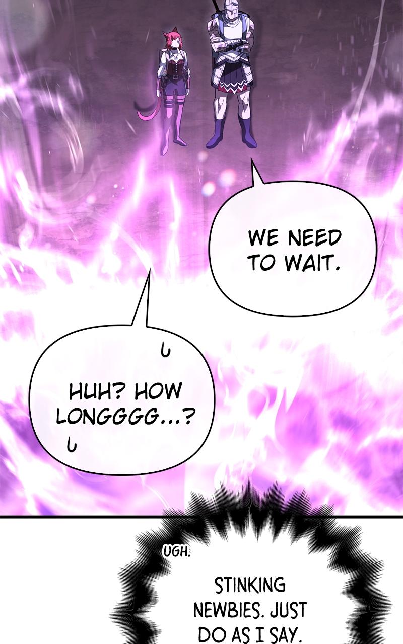 Read Surviving the Game as a Barbarian Manga Online