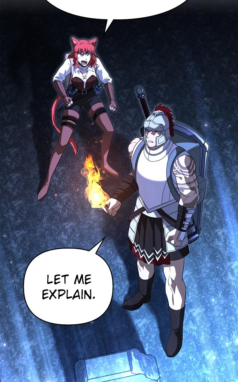 Read Surviving the Game as a Barbarian Manga Online