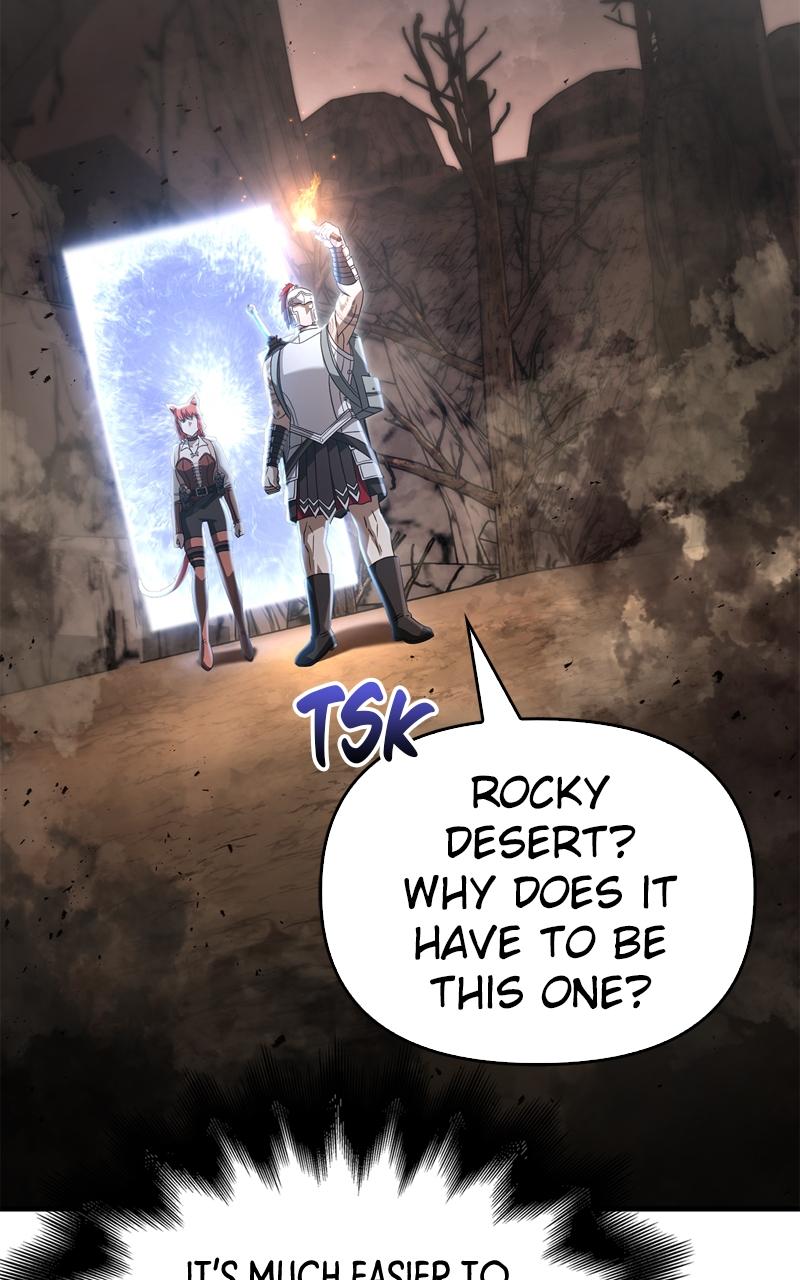 Read Surviving the Game as a Barbarian Manga Online