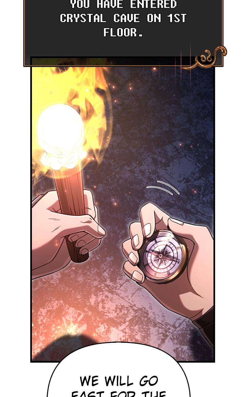 Read Surviving the Game as a Barbarian Manga Online