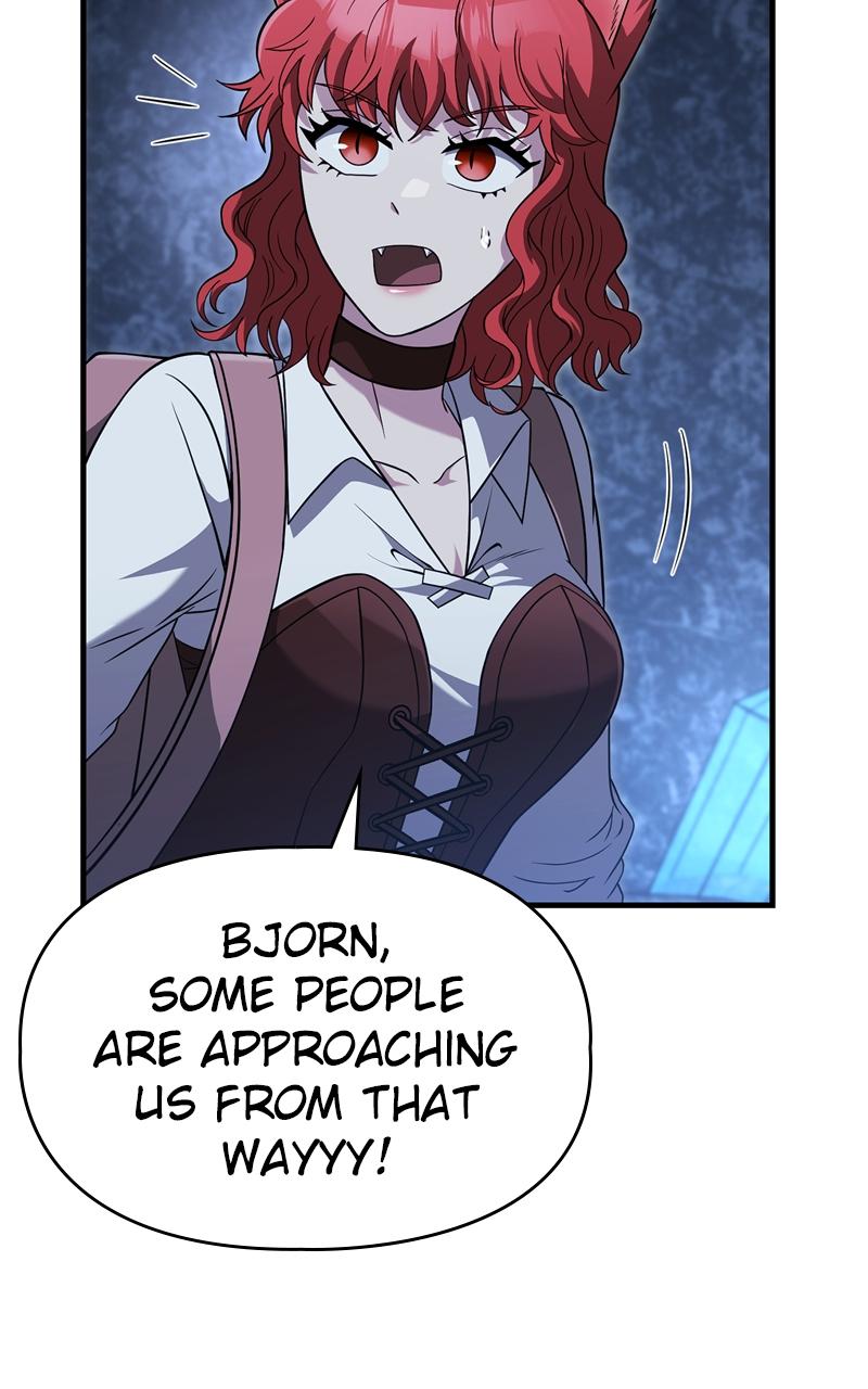 Read Surviving the Game as a Barbarian Manga Online