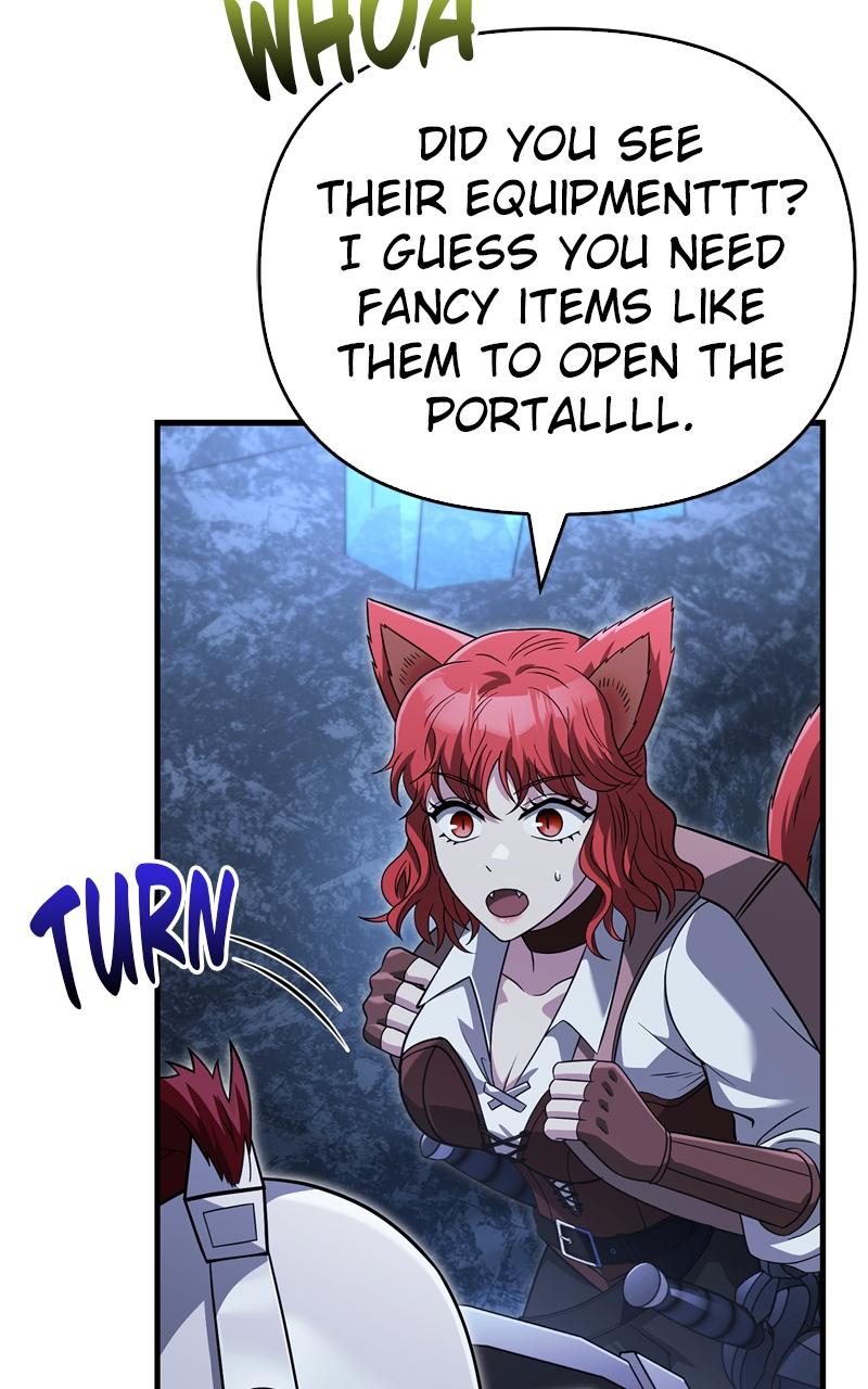 Read Surviving the Game as a Barbarian Manga Online