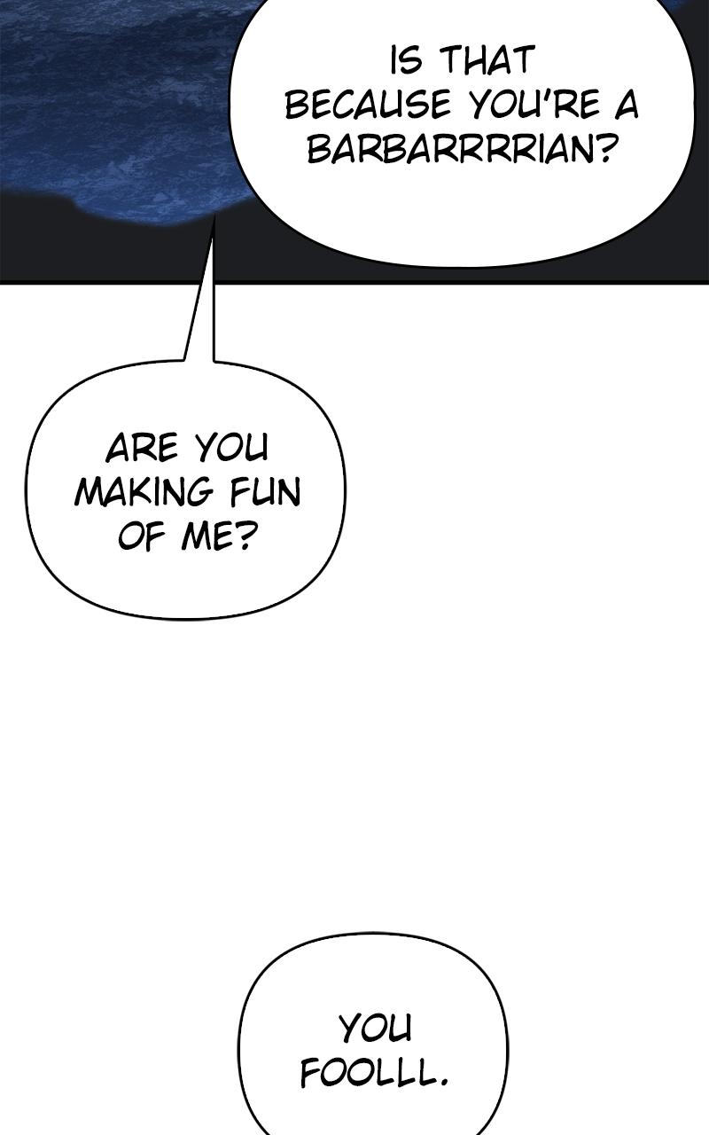 Read Surviving the Game as a Barbarian Manga Online