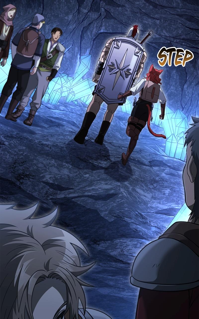 Read Surviving the Game as a Barbarian Manga Online