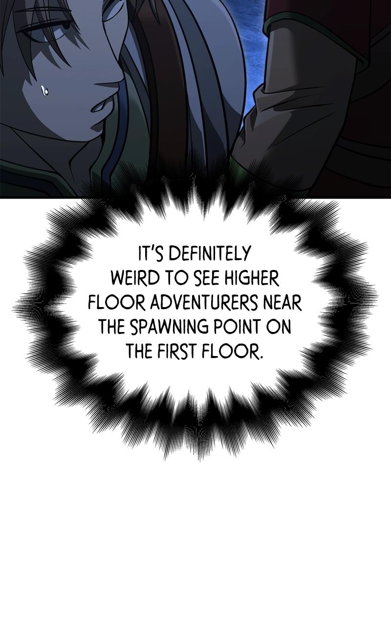 Read Surviving the Game as a Barbarian Manga Online