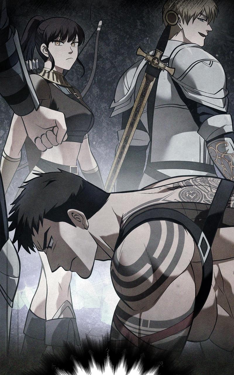 Read Surviving the Game as a Barbarian Manga Online