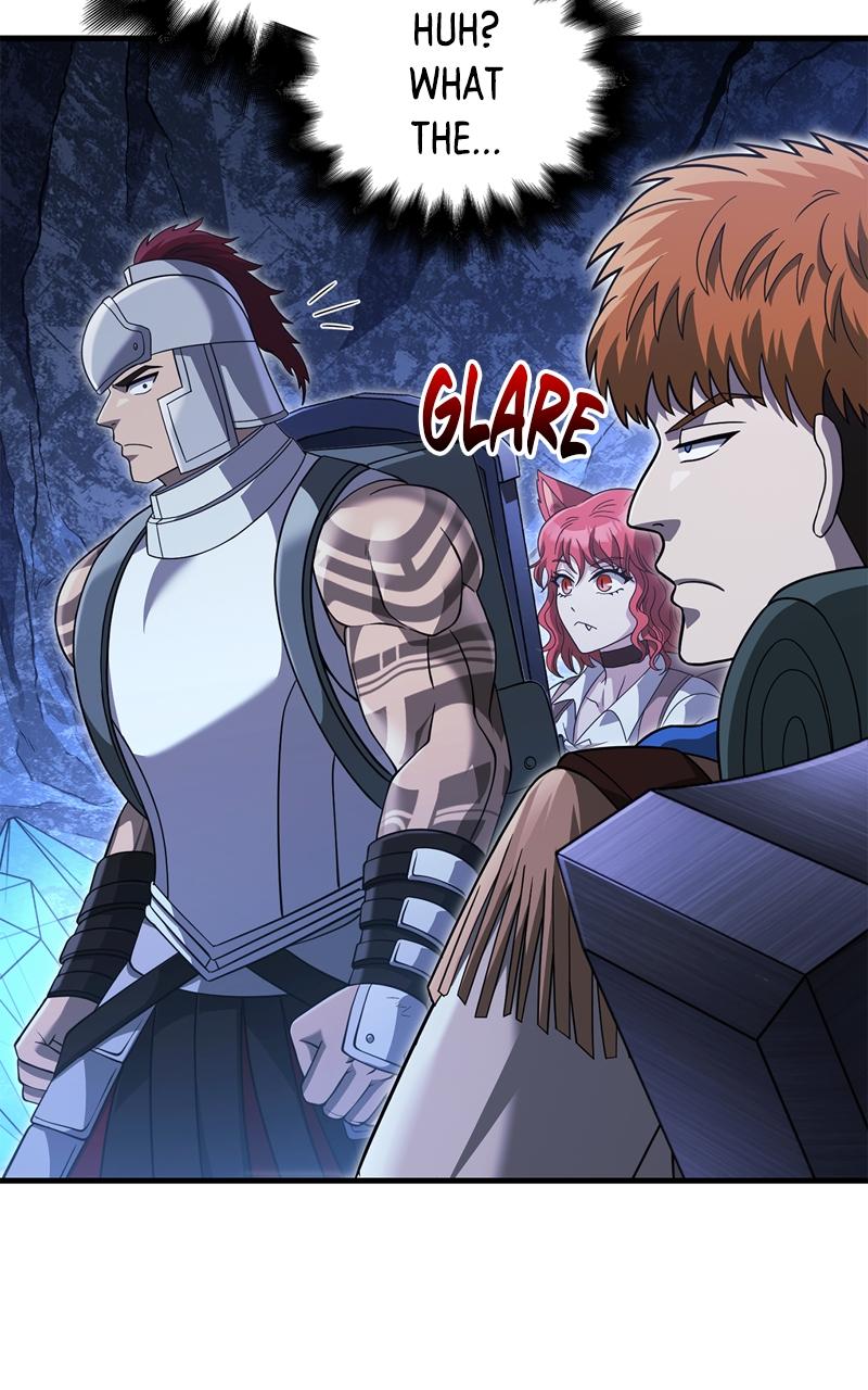 Read Surviving the Game as a Barbarian Manga Online