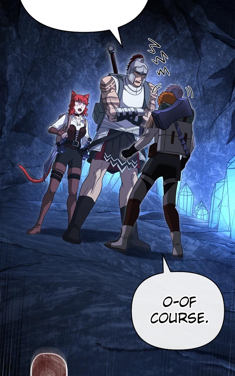 Read Surviving the Game as a Barbarian Manga Online