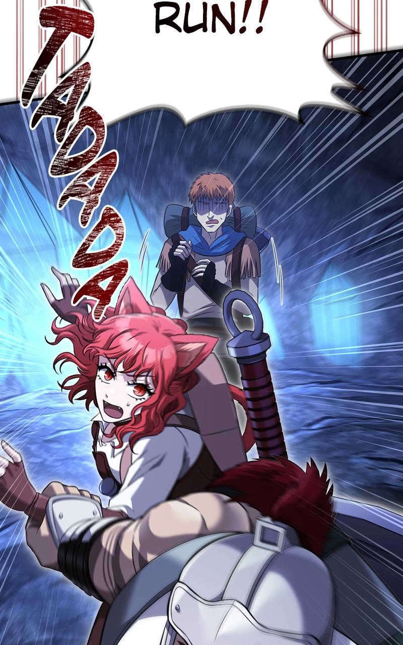 Read Surviving the Game as a Barbarian Manga Online