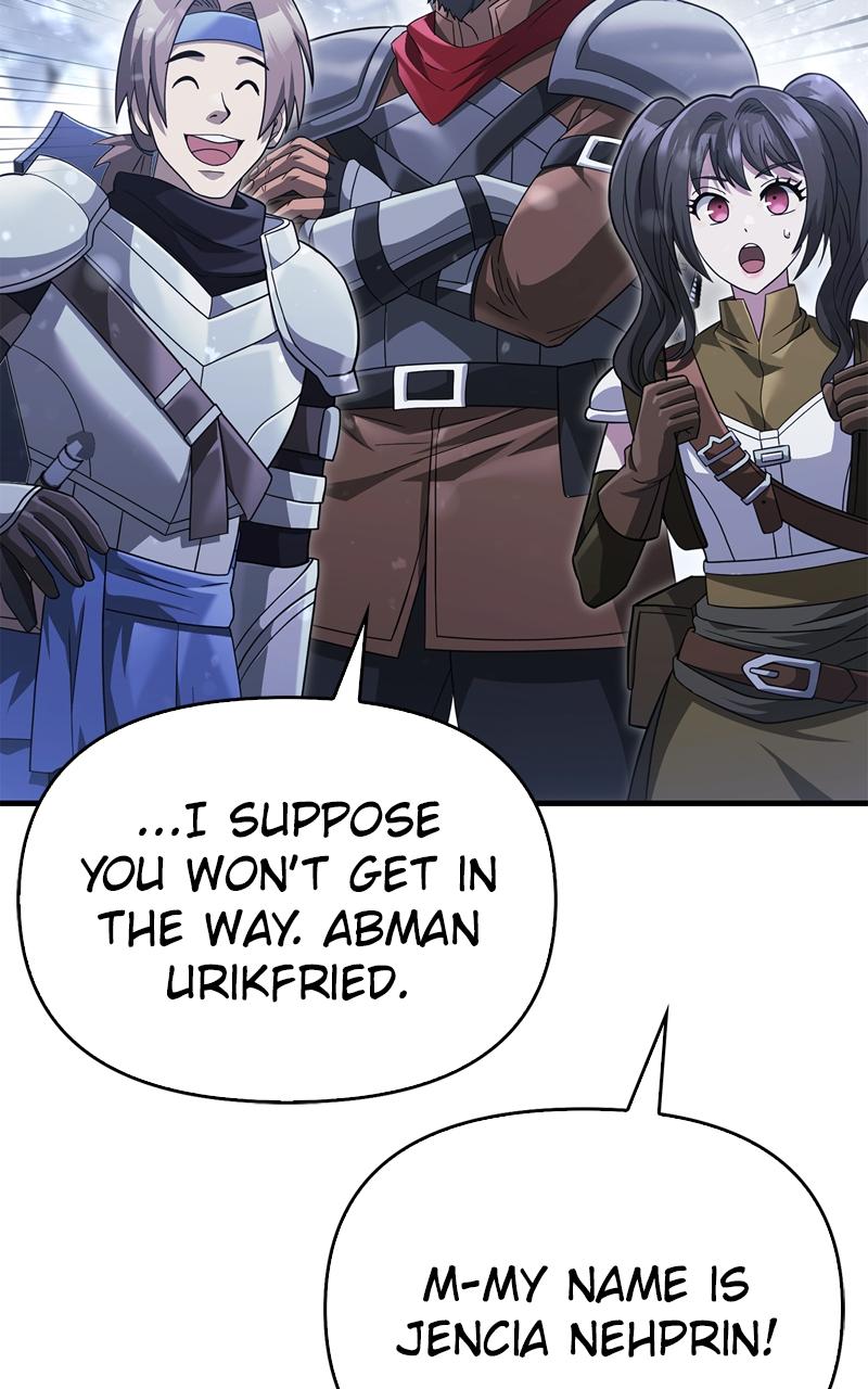 Read Surviving the Game as a Barbarian Manga Online