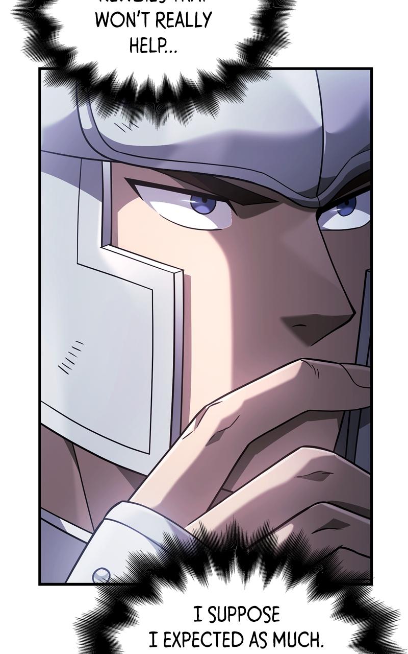 Read Surviving the Game as a Barbarian Manga Online