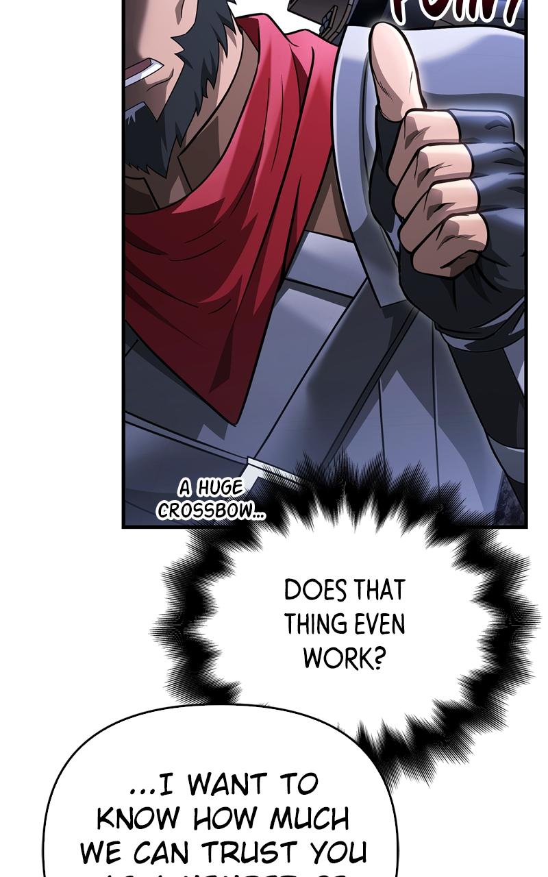 Read Surviving the Game as a Barbarian Manga Online