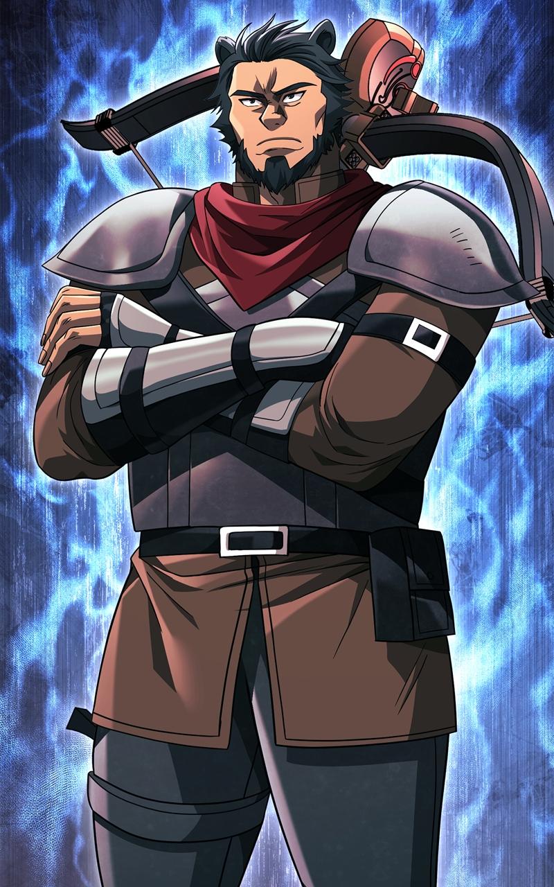 Read Surviving the Game as a Barbarian Manga Online