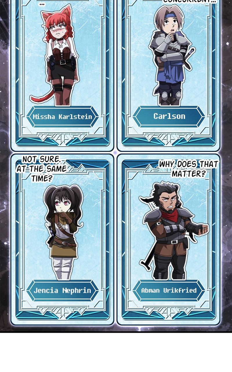 Read Surviving the Game as a Barbarian Manga Online