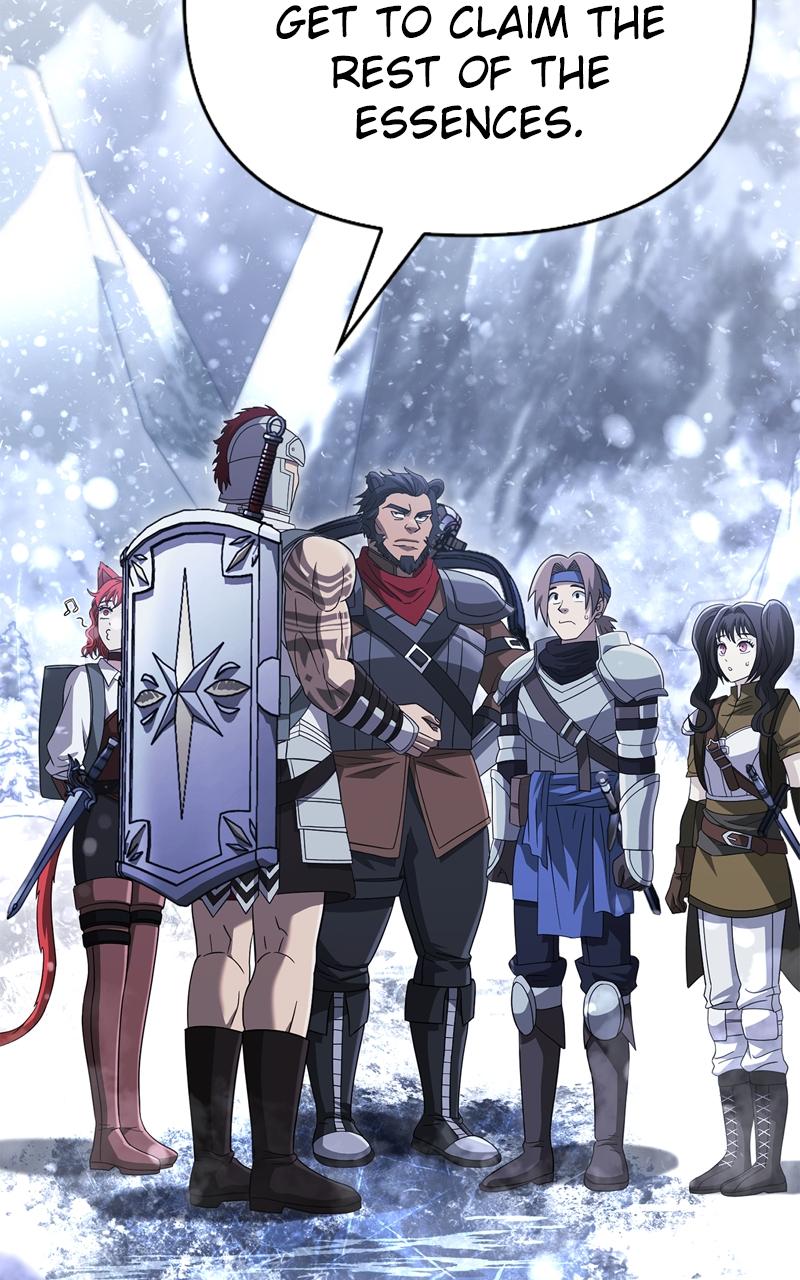 Read Surviving the Game as a Barbarian Manga Online