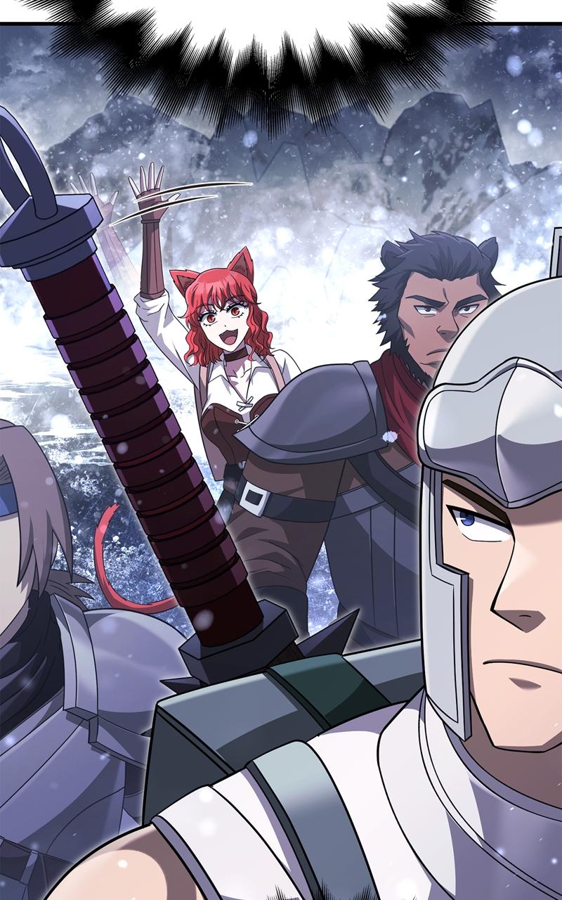 Read Surviving the Game as a Barbarian Manga Online