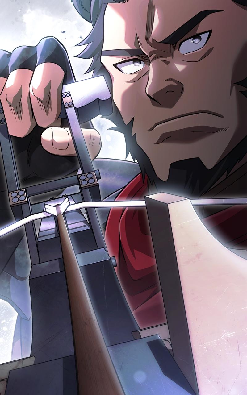 Read Surviving the Game as a Barbarian Manga Online