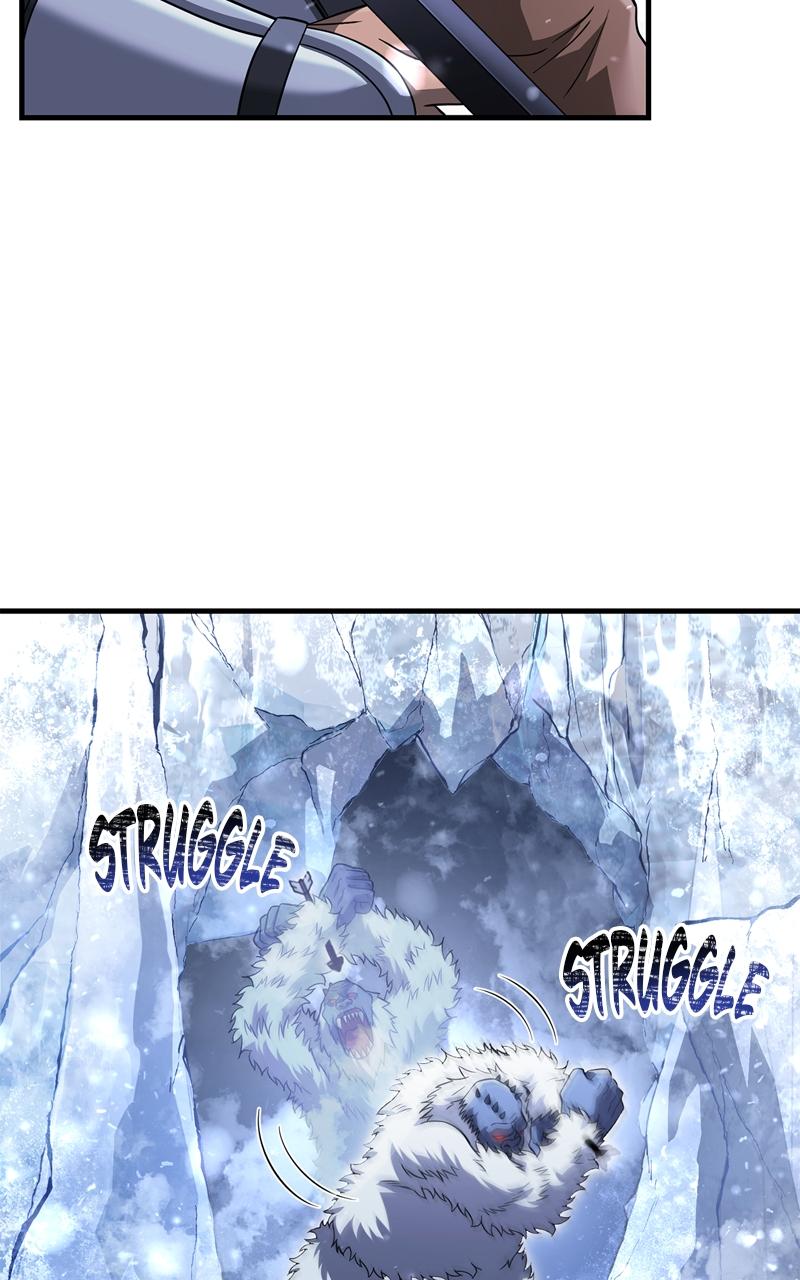 Read Surviving the Game as a Barbarian Manga Online