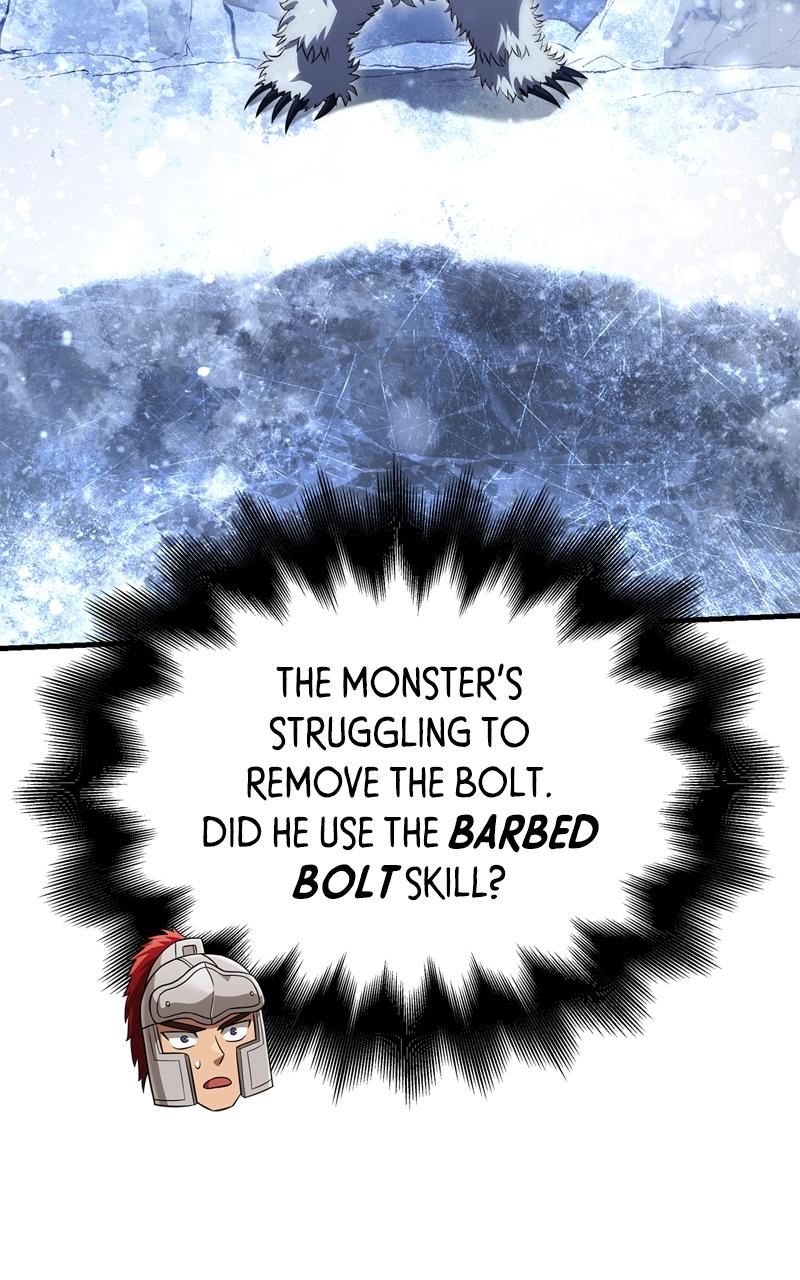 Read Surviving the Game as a Barbarian Manga Online