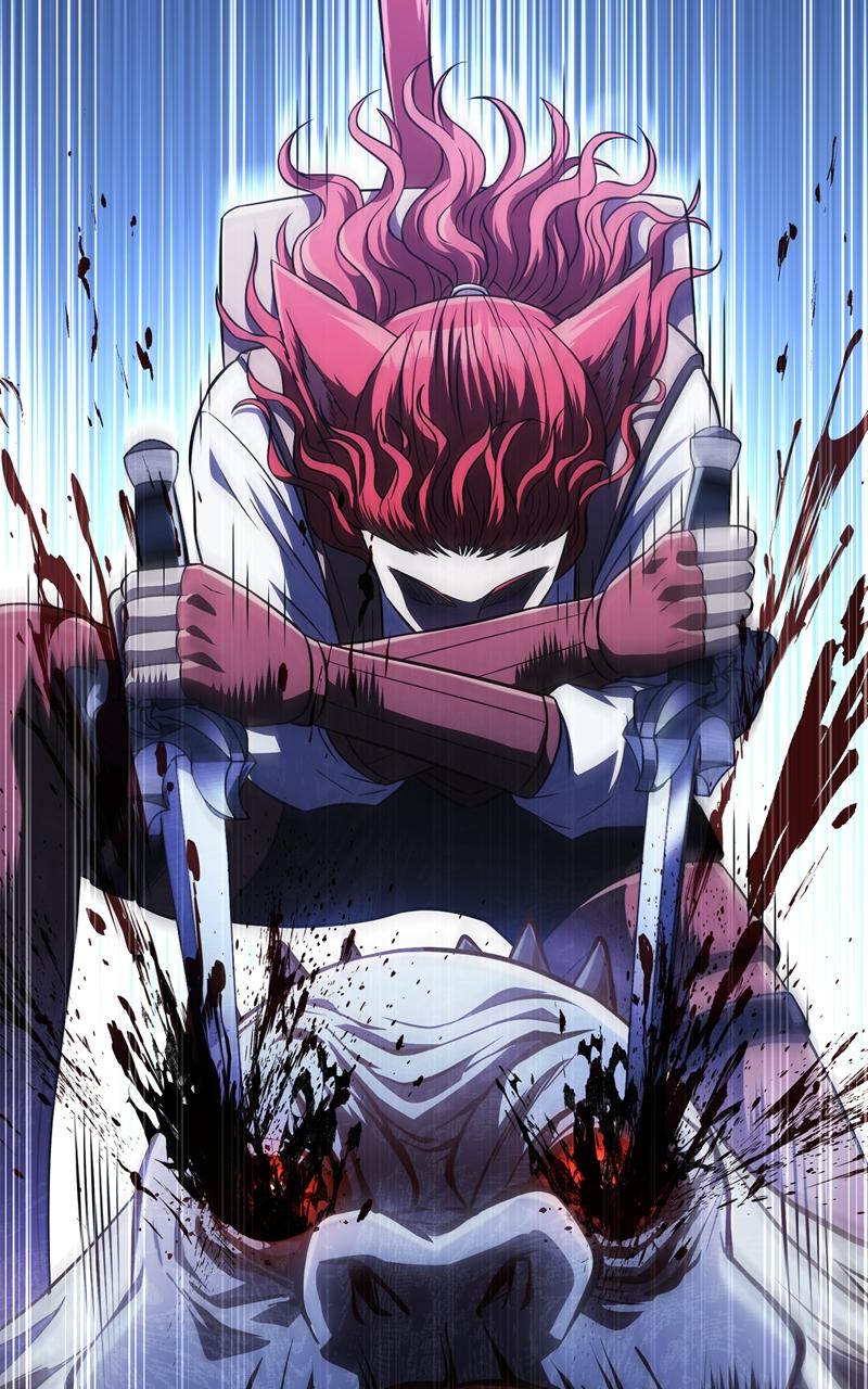 Read Surviving the Game as a Barbarian Manga Online