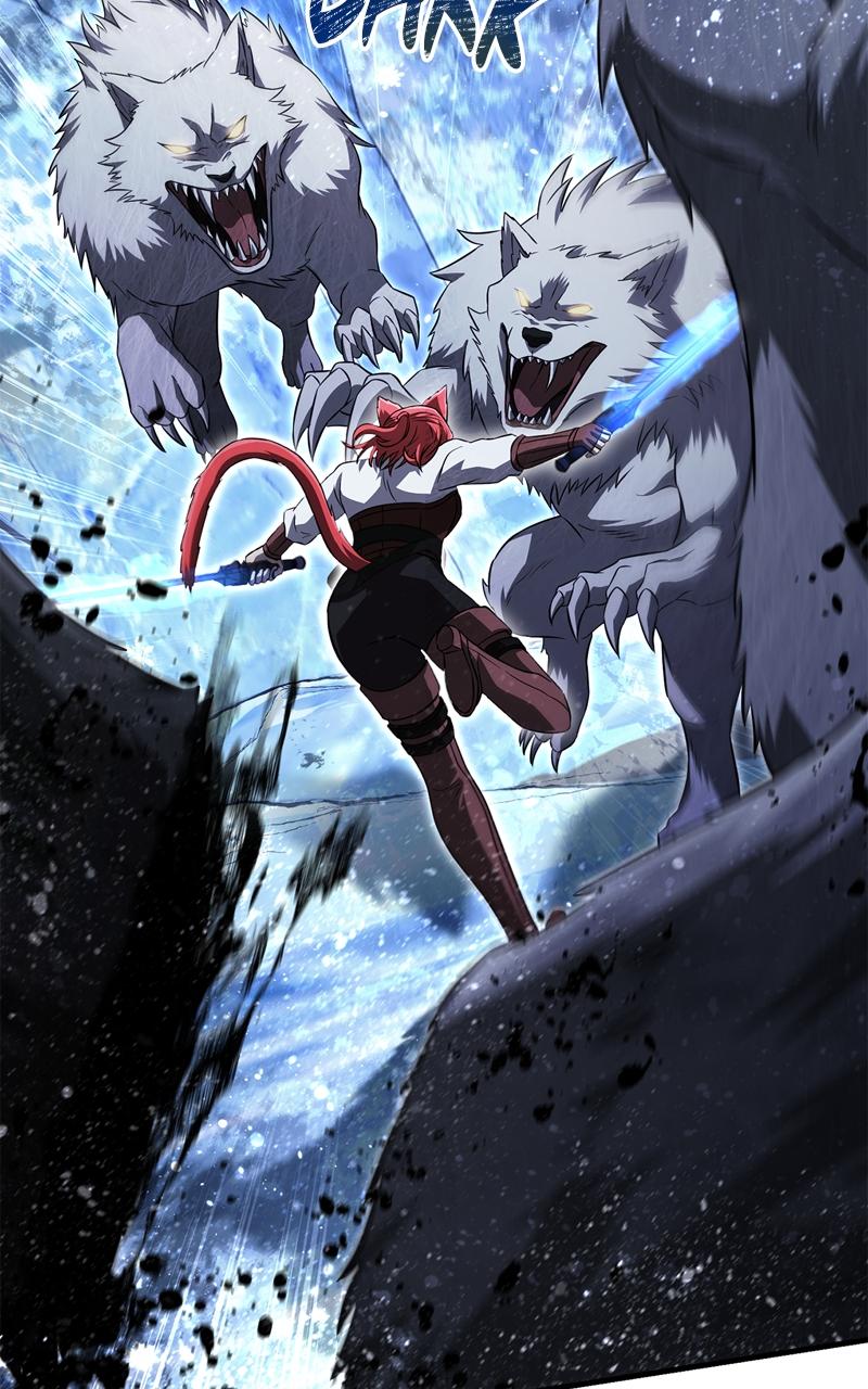 Read Surviving the Game as a Barbarian Manga Online