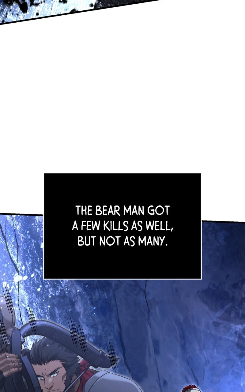 Read Surviving the Game as a Barbarian Manga Online
