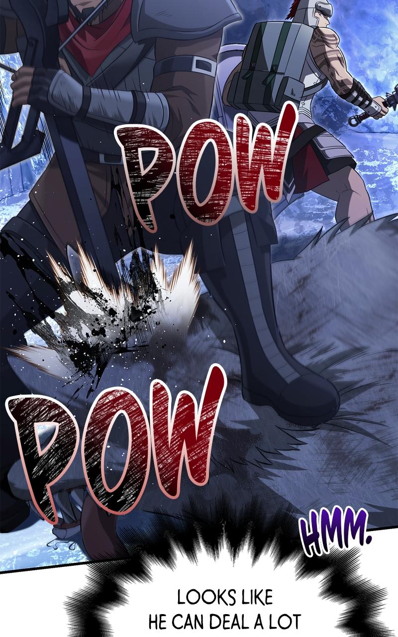 Read Surviving the Game as a Barbarian Manga Online
